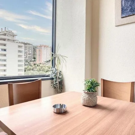 Moderno Y Cerca De Todo Apartment