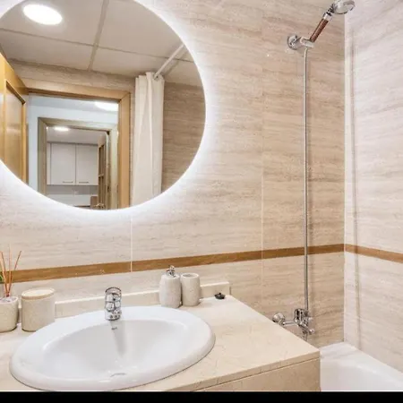Apartment Moderno Y Cerca De Todo *