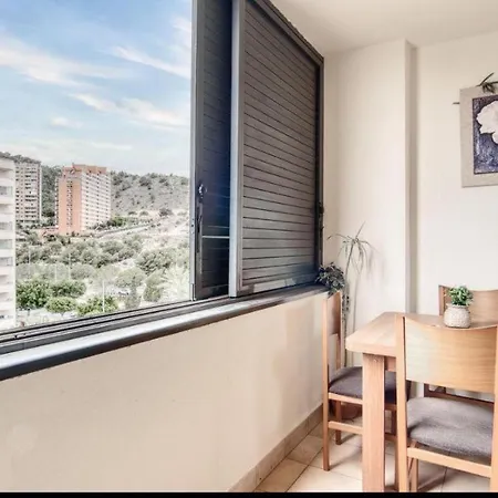 Apartment Moderno Y Cerca De Todo *