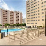 Apartamento Moderno Y Cerca De Todo