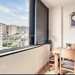 Apartamento Moderno Y Cerca De Todo *