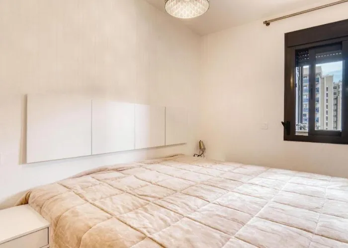 Moderno Y Cerca De Todo Apartman *