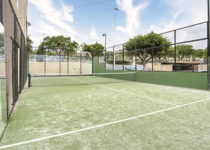 Apartman Moderno Y Cerca De Todo *