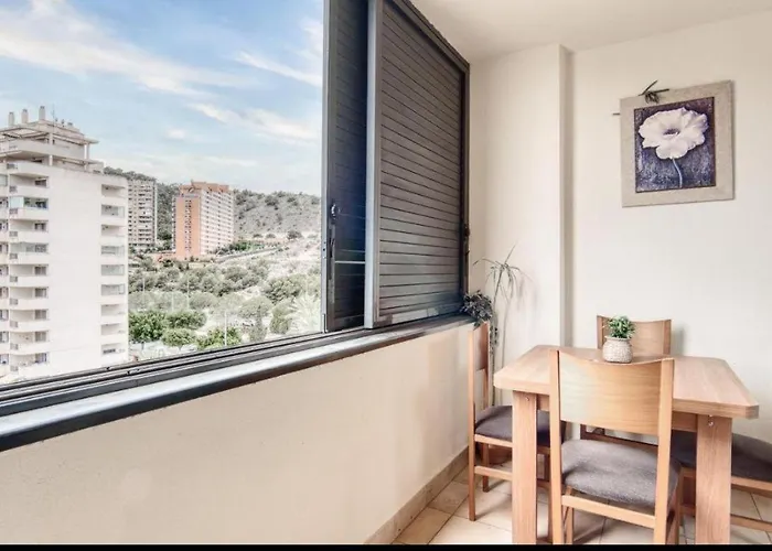 Apartman Moderno Y Cerca De Todo *